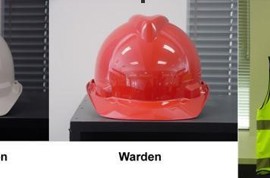 Fire Warden